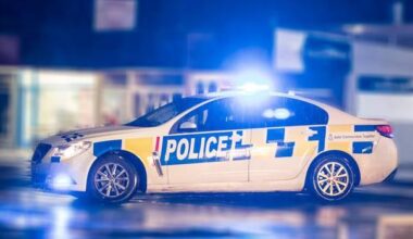 Police ask for help after cars stolen, damaged in Queenstown