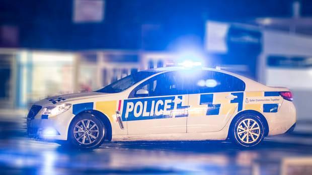 Police ask for help after cars stolen, damaged in Queenstown