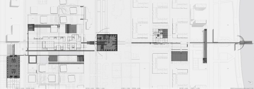 Sensing the Block by Lazar Vasić