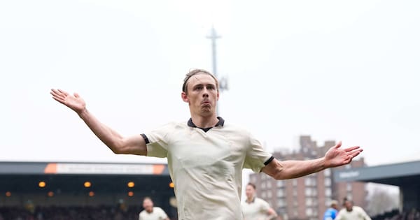 Kiwi Waine scores winner as minnows stun Sunderland in FA Cup