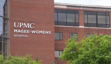 UPMC alerts patients to potential data breach