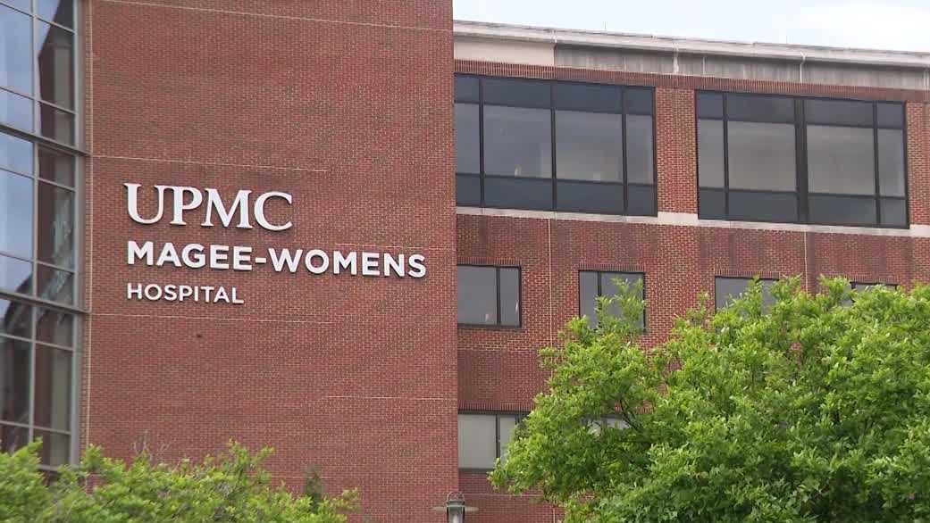 UPMC alerts patients to potential data breach