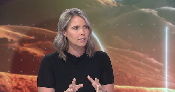 MetService keeping eye on developing system in Coral Sea