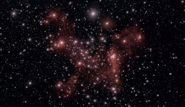 New look at the stars around the Milky Way's centre - ESO.org