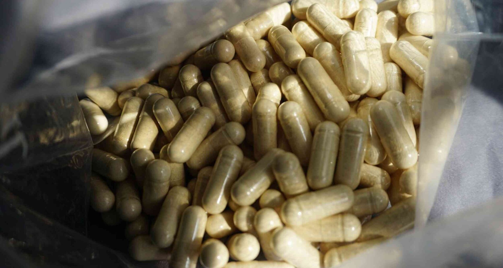 Pre-workout supplements linked to extreme sleep loss