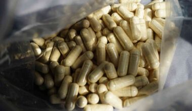 Pre-workout supplements linked to extreme sleep loss