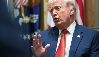 Trump insists Iran 'begging to make a deal', Tehran dismisses ceasefire plan