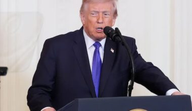 Trump threatens to cut off trade with Spain over military base access