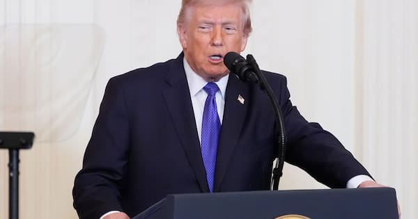 Trump facing mounting criticism about his Iran war battle plan