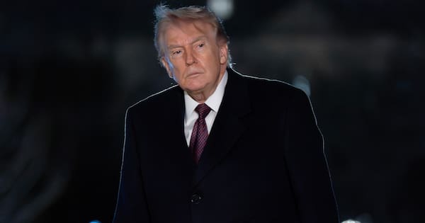 Trump side-stepped diplomacy on way to war