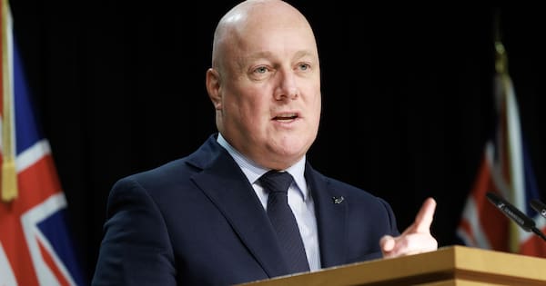 PM Luxon's office denies he asked for a Samoan matai title