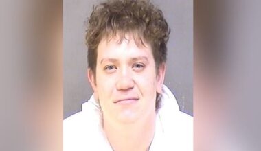 Quadruple amputee cornhole player arrested in Virginia over fatal shooting