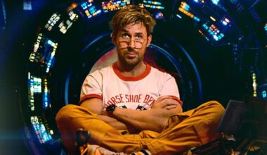 Project Hail Mary China Box Office: 1st Monday Update