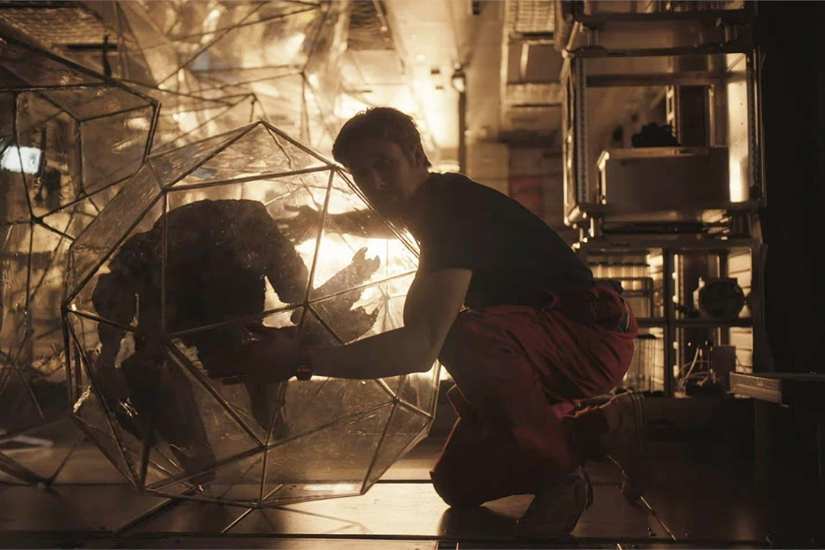 Project Hail Mary box office sequel franchise