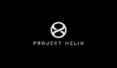 Project Helix "will be pretty expensive" and priced like a gaming PC, claims insider