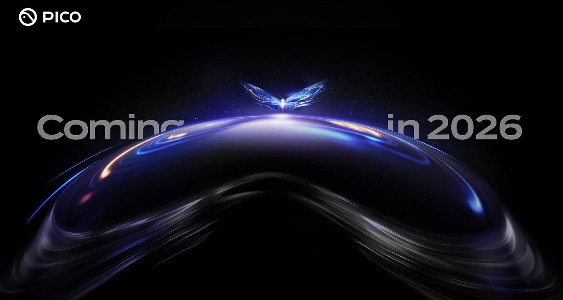 Pico Unveils OS 6, Teases MicroOLED ‘Project Swan’ XR Headset Ahead of GDC 2026