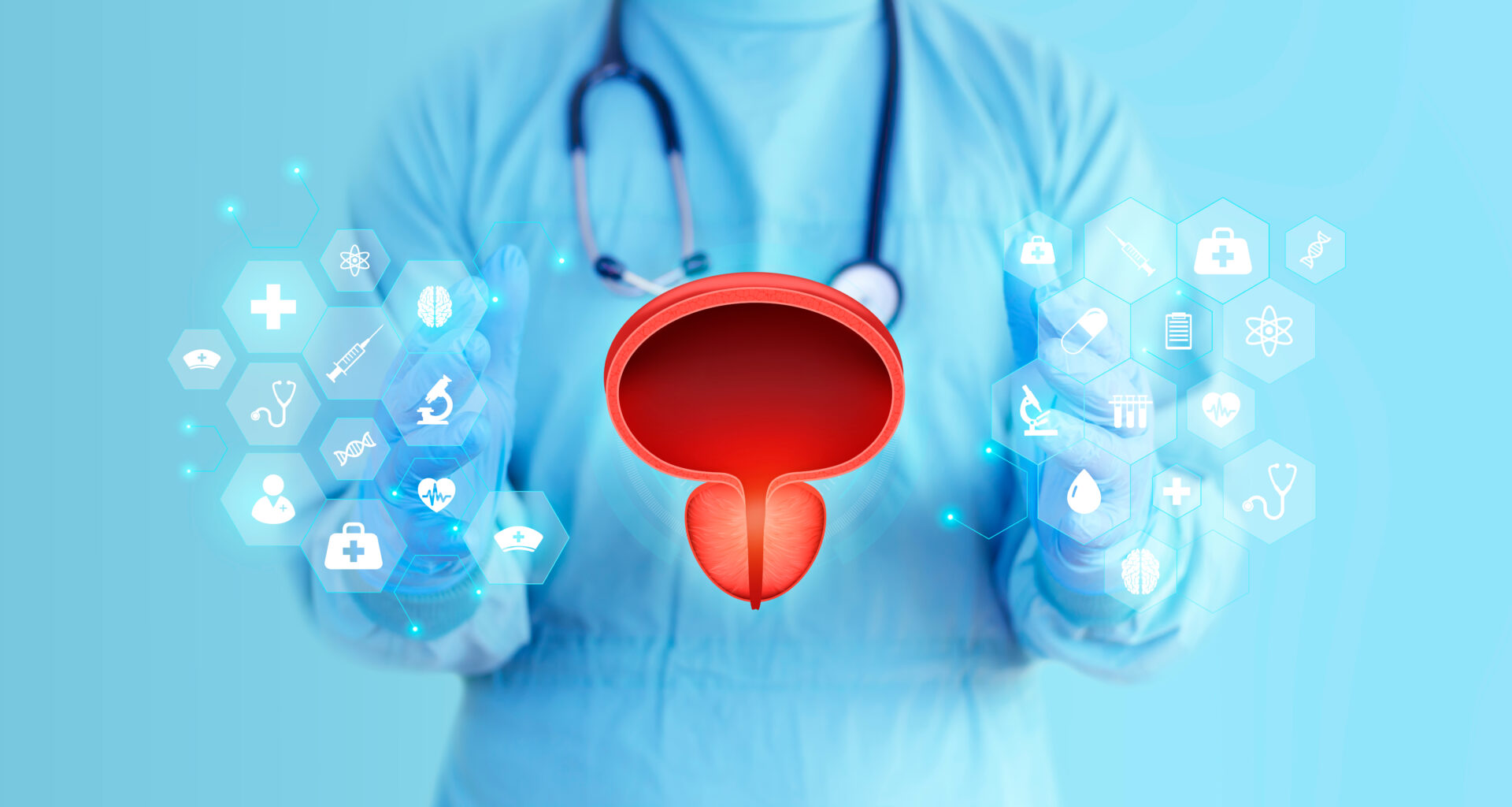 Prostate Cancer: Low Testosterone Levels May Be Associated With Increased Risk of Progression During Surveillance