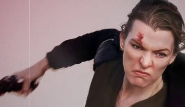 Milla Jovovich takes on human trafficking in this action thriller