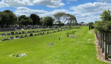 Memorial design revealed for hundreds of unmarked graves