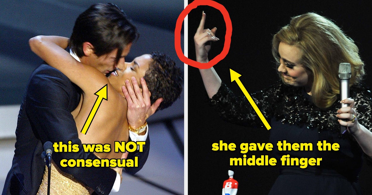 15 Most Shocking Live TV Controversies Ever