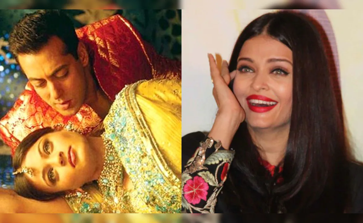 Sneha Ullal Recalls Meeting Aishwarya Rai, Speaks About Salman Khan's Behaviour On Lucky Set