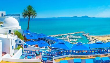 Tunisia foreign investment jumps 30% to $1.2billion on reform push