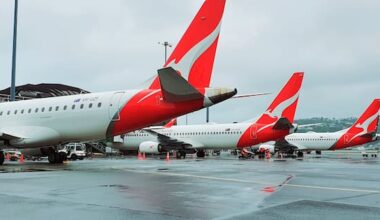 Qantas customers claim $127m compensation over Covid credits