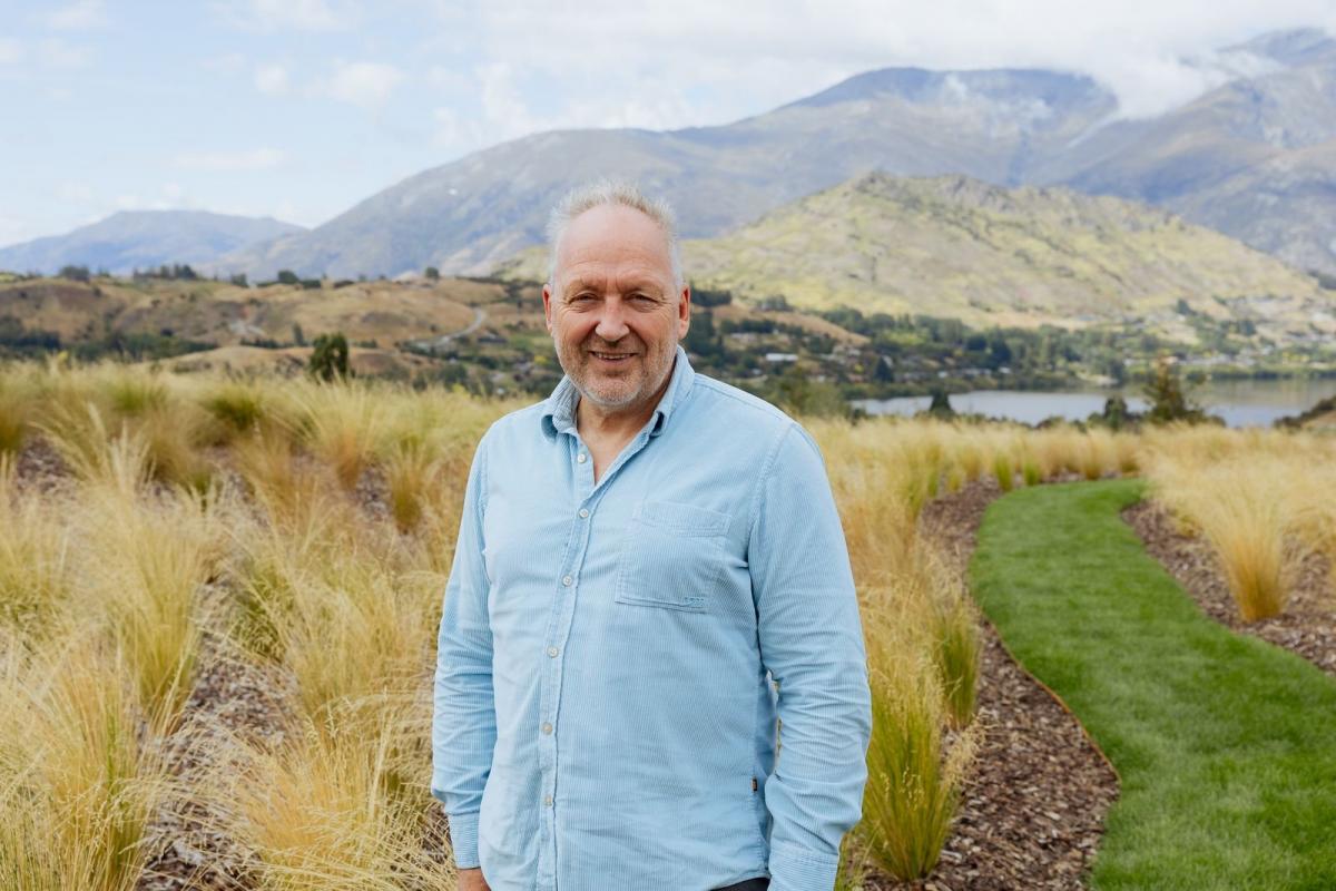 Sir Rod Drury named New Zealander of the Year