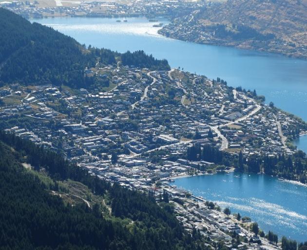 Otago University eyes 3000 students at Queenstown campus