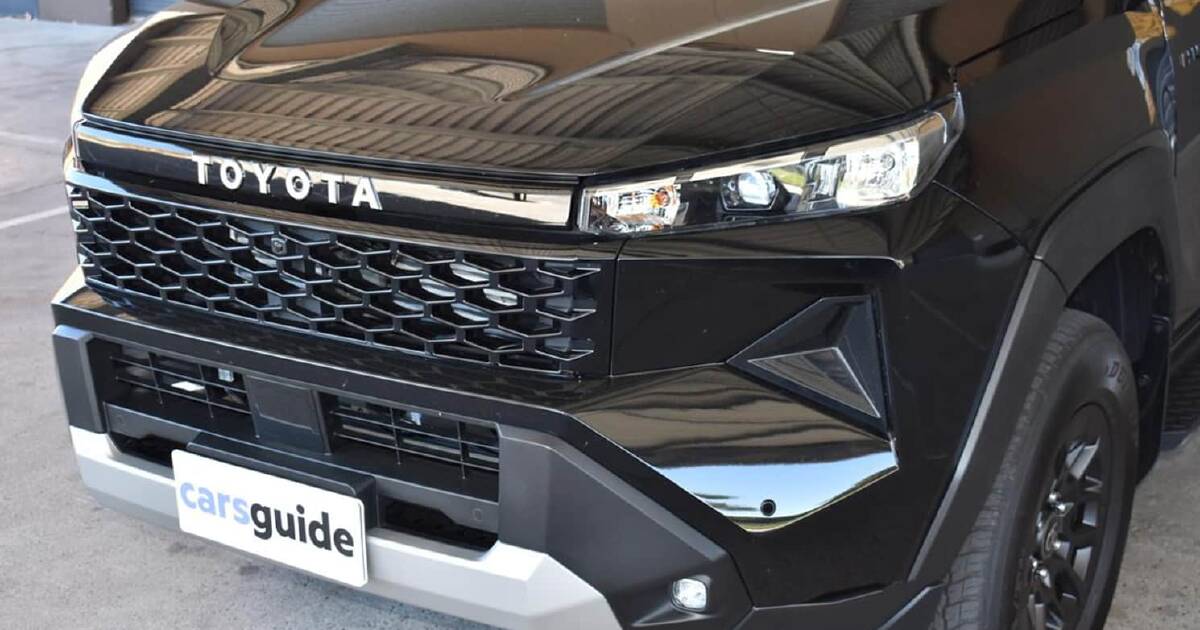 Game over for diesel utes