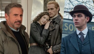 7 top new shows you can stream this week on Netflix, Hulu and more (March 2-8)