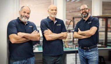 Israeli startup Thermagix claims “the only economical solution for harvesting low-gra