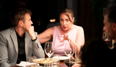 MAFS: Rachel reveals shocking retreat drama with Bec