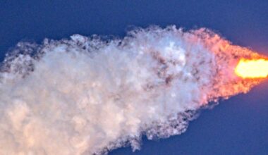 Rapid Space Launches Shifting the Chemistry of Earth's Atmosphere