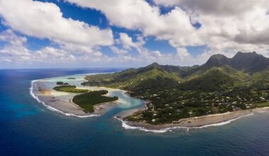 Kiwi woman drowns while snorkelling in Cook Islands