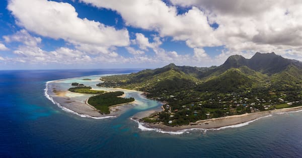 Kiwi woman drowns while snorkelling in Cook Islands