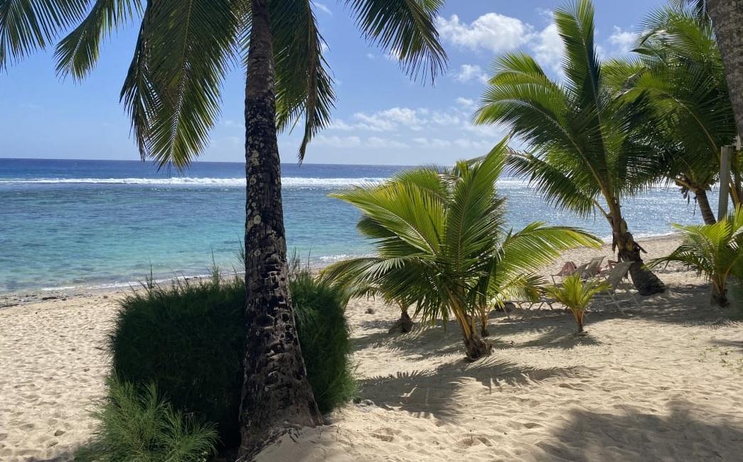 NZ woman drowns while snorkelling in Rarotonga