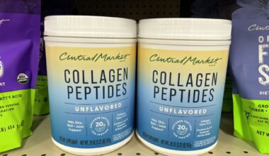 What are peptides? Benefits, risks and what experts say