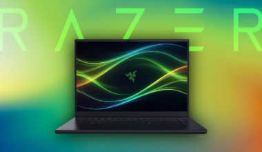 Razer Blade 16 2026 gaming laptop