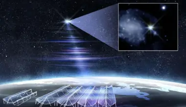 Astronomers just found the source of the brightest fast radio burst ever