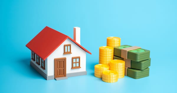 Complaint laid about the rise of property flippers