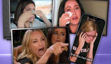 It's time for a reckoning about the mental health of reality TV stars