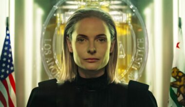 Chris Pratt and Rebecca Ferguson's "gripping" sci-fi thriller has just landed on Prime Video