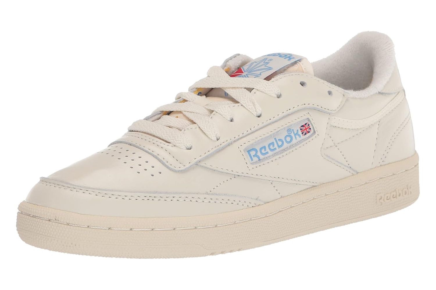 Reebok Women's Club C 85 Vintage Tennis Sneakers