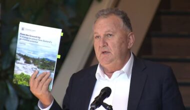 Govt backs geothermal expansion with $50m funding boost