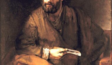 Rembrandt’s masterpiece hiding in plain sight in Balboa Park