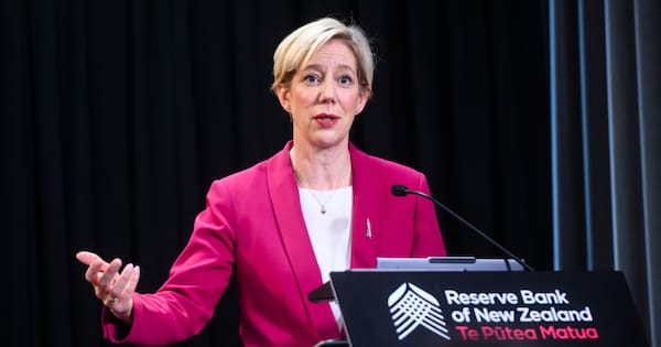 Higher inflation in near term, lower growth due to Iran