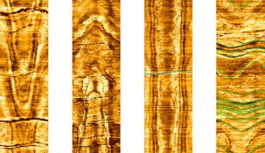 Imaging Over 5,300 ft of Wellbore