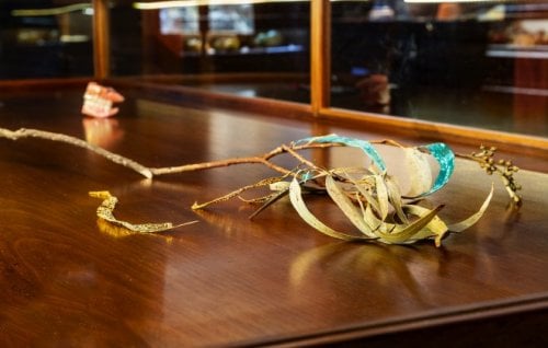 Image for article: Adelaide Biennial of Australian Art