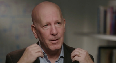 'Maybe they'll see worse': 2008 crisis expert names four risks that could bring down global financial system